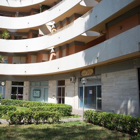 Marina Apartment Silvi Marina Exterior photo