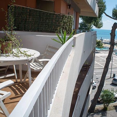 Marina Apartment Silvi Marina Exterior photo